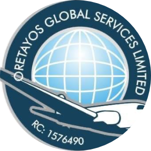 Oretayos Global Services Limited