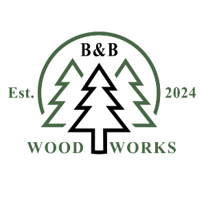 B&B Woodworks Orman Ürünleri̇