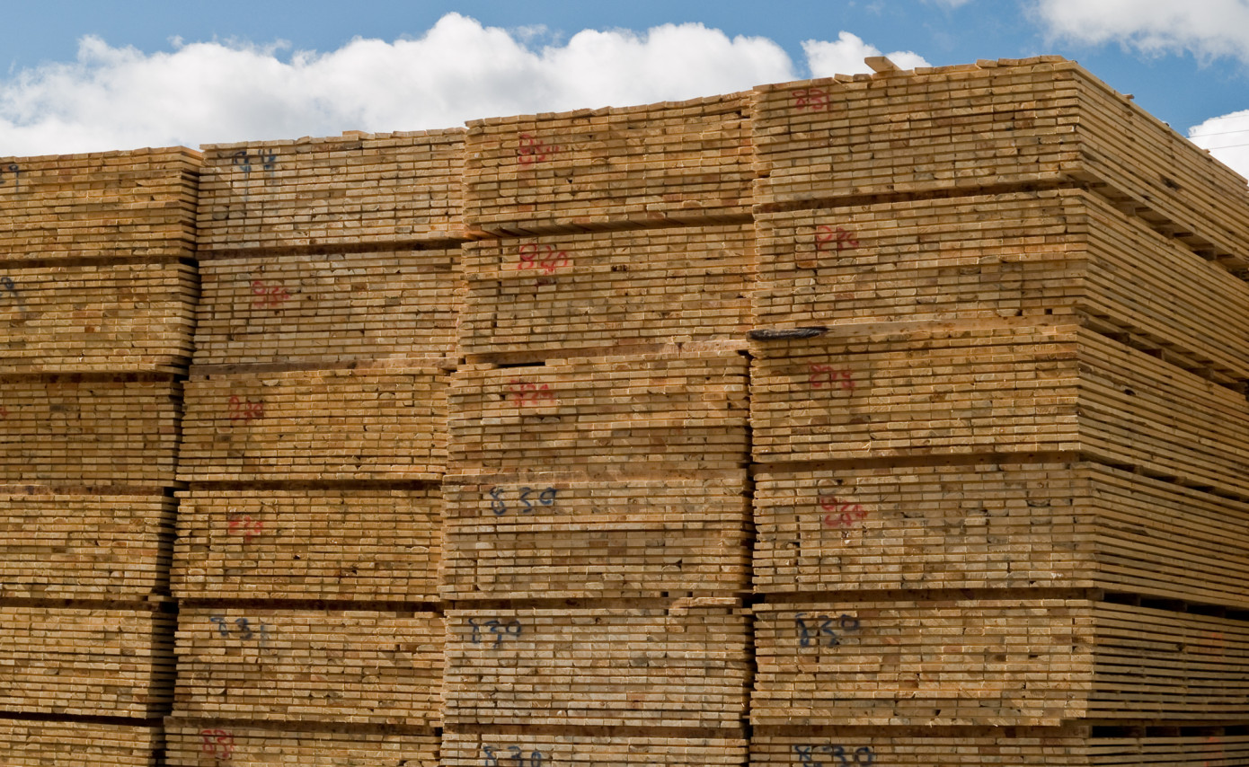 Canadas Lumber Exports Drop 5 In Q1 While Shipments To China Surge 116   A6vD5UUhHmrUwQ77E5WA 