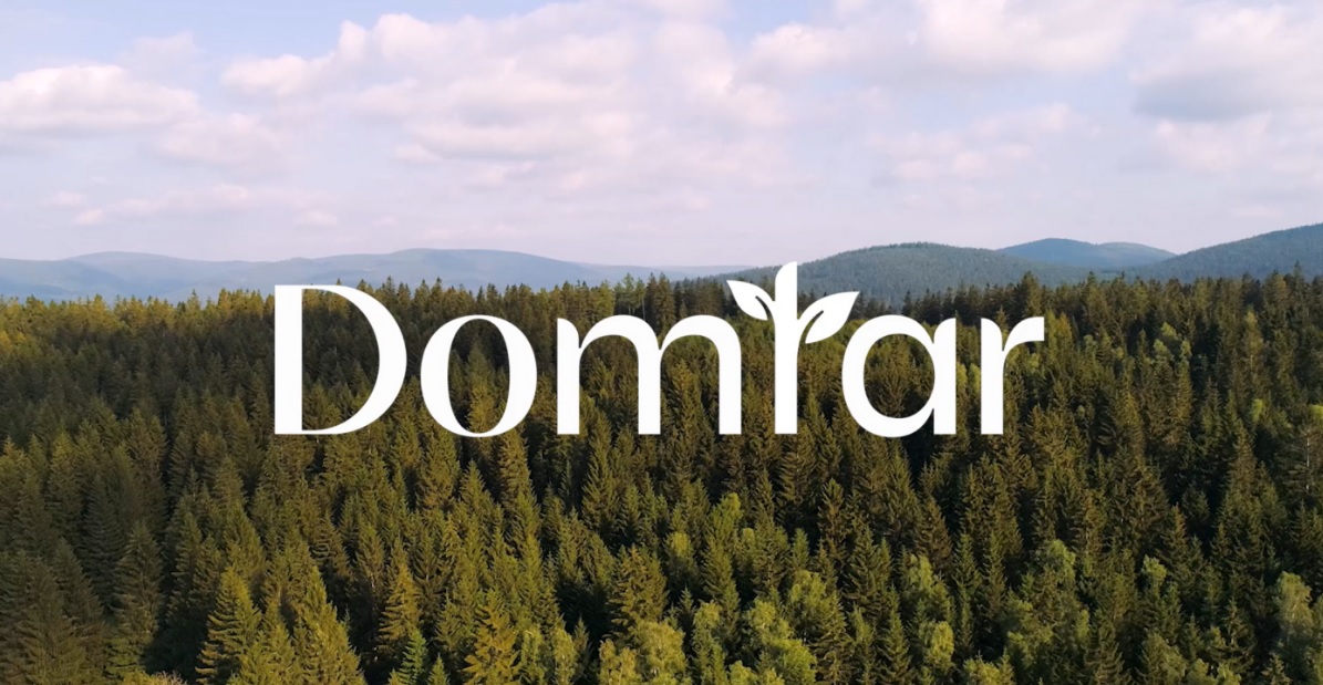 Paper Excellence Group rebrands as Domtar