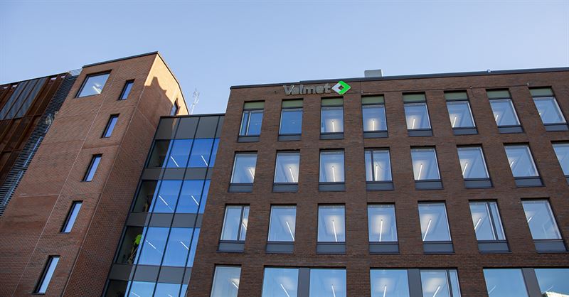 Valmet opens new office in Tikkurila, Vantaa