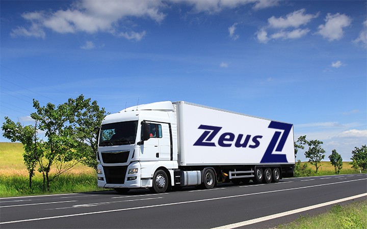 Zeus acquires James Hamilton Group in Northern Ireland