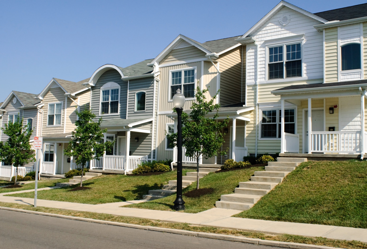 Canadian home sales up 5.1% in May