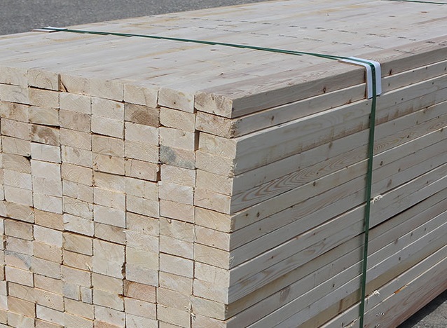 Conifex Timber"s 1Q sales increased to $52.6 million