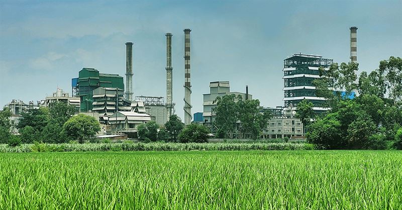 Kuantum Papers invests in additional recovery boiler at Punjab facility in India