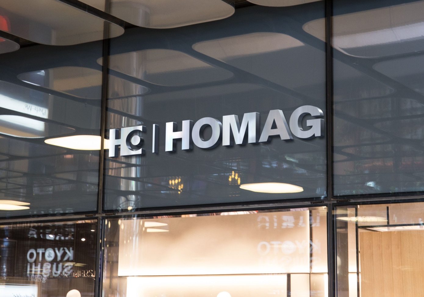 Homag Group"s sales fell by 13%