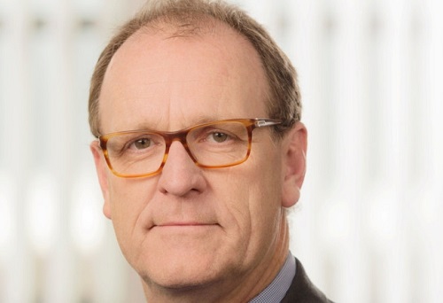 President of Södra Wood business area Jörgen Lindquist to leave company