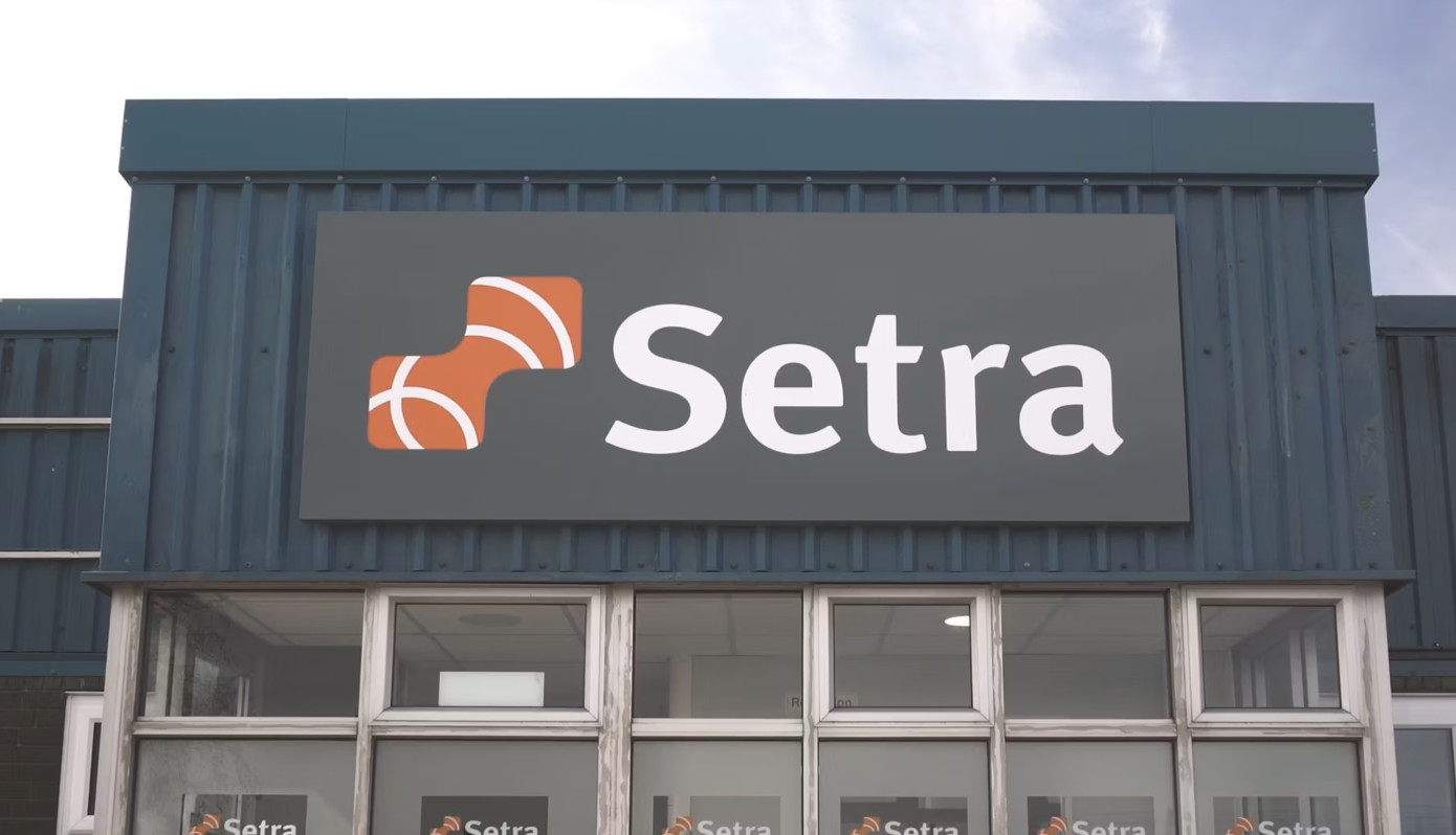 Sveaskog sells Setra Group shares to Mellanskog