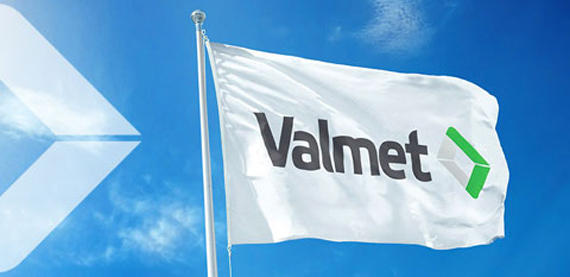 В 3 кв. 2021 г. продажи Valmet выросли на 12%