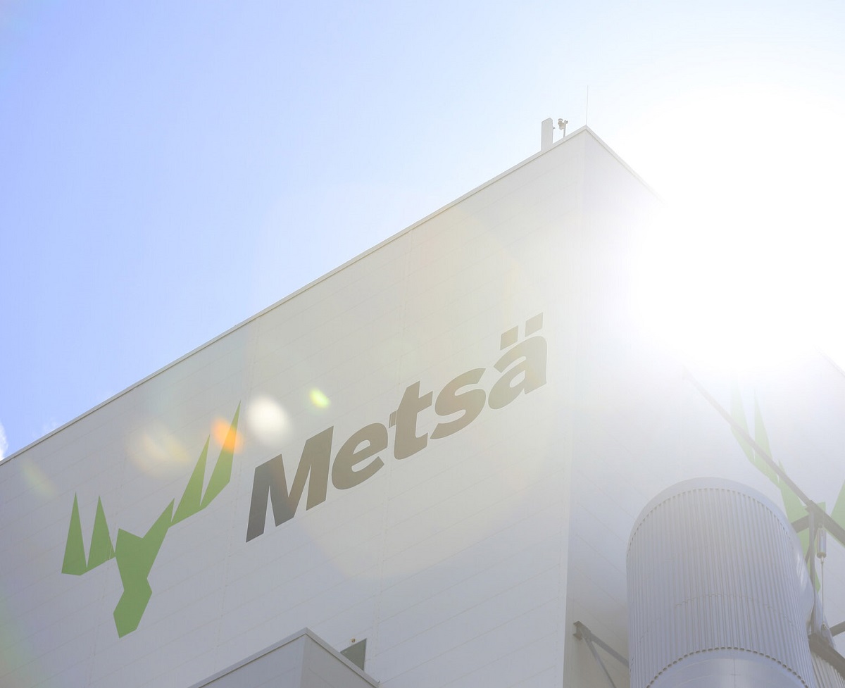 Metsä Board starts negotiations on possible temporary layoffs