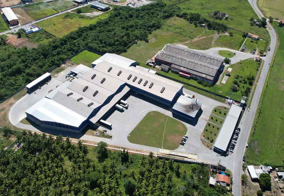 Smurfit Kappa acquires packaging plant in Saquarema, Brazil