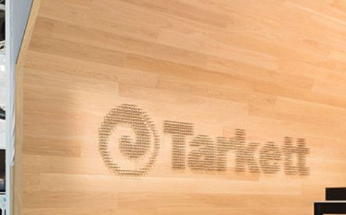 В 3 кв. 2021 г. выручка Tarkett Group выросла на 4,2%