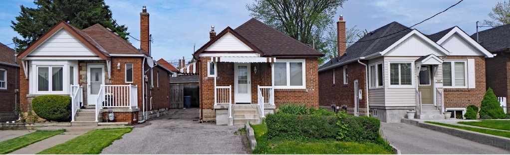 Canadian housing starts up 13% in February