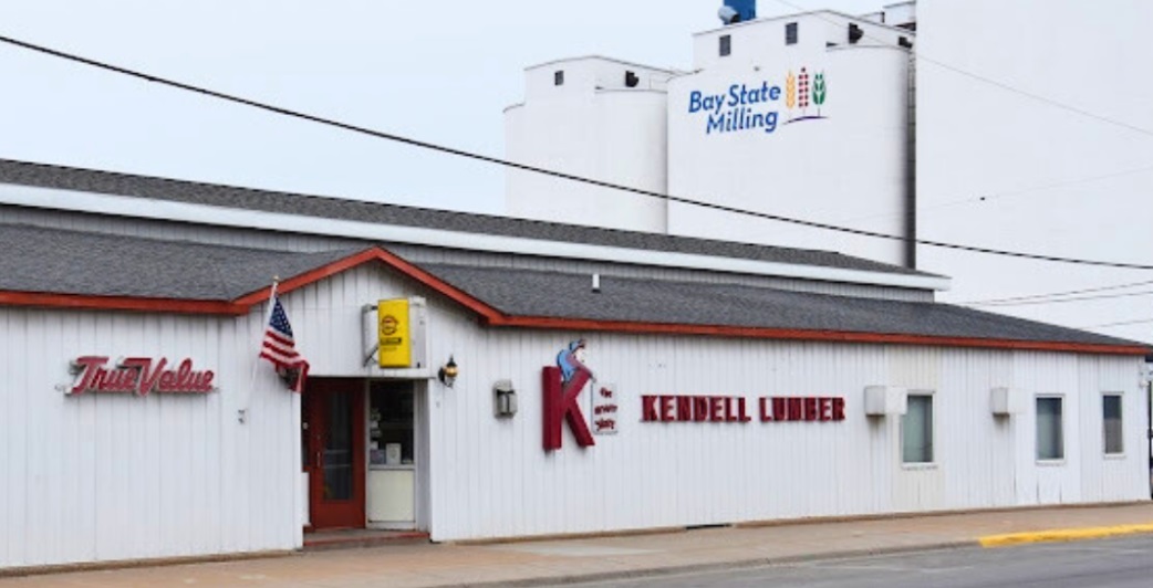 Kodiak Building Partners acquires Kendell Lumber in Minnesota