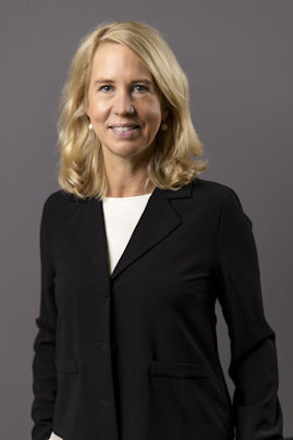 SCA proposes Helena Stjernholm as new chairman