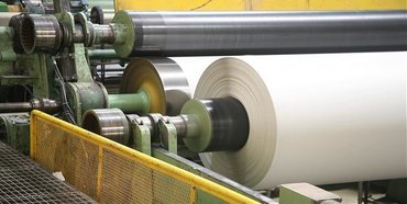 Valmet установит клеильный пресс на заводе Emami Paper Mills в Индии