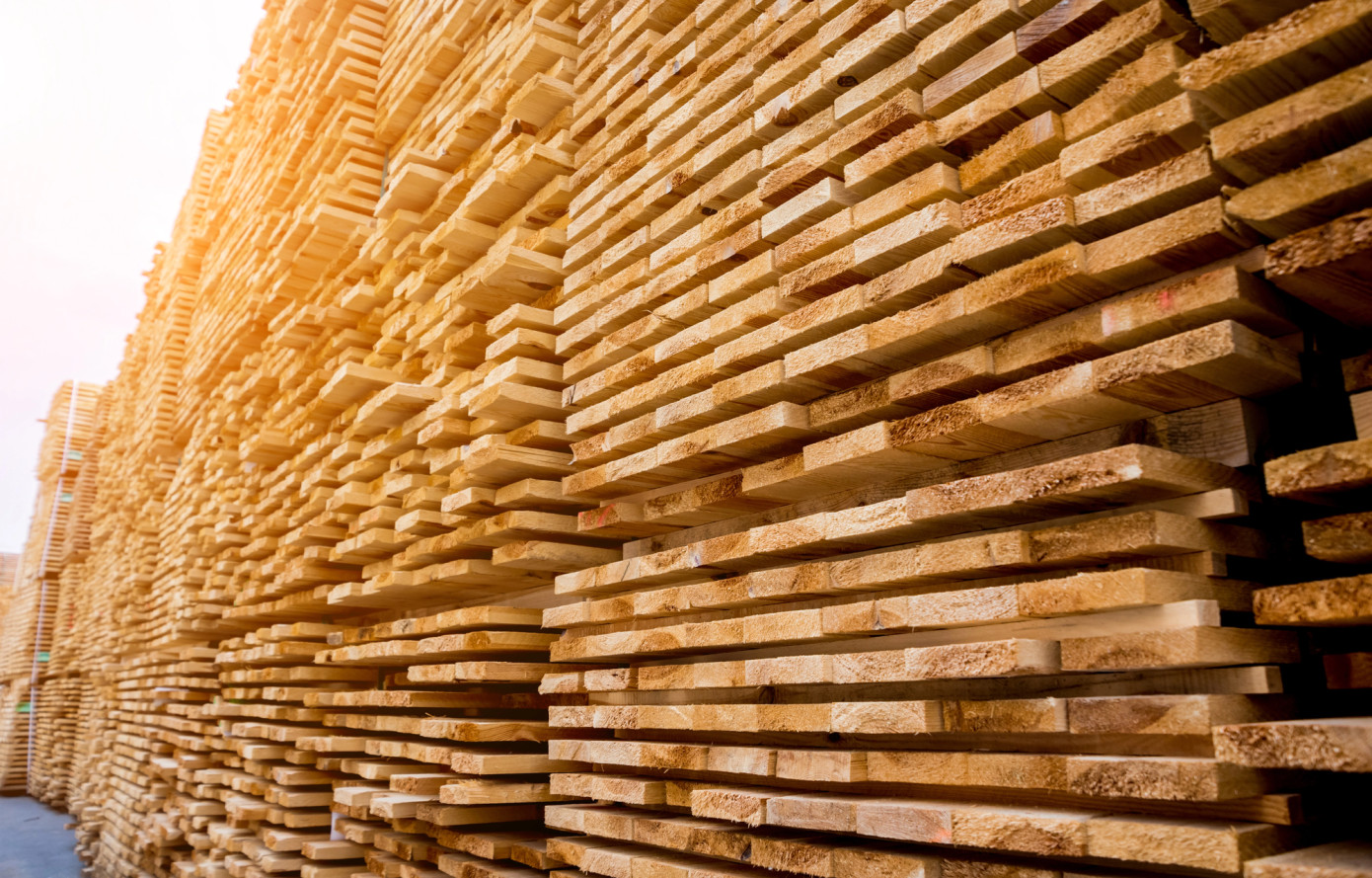 Madison"s Lumber Prices Index up slightly to $482 mfbm