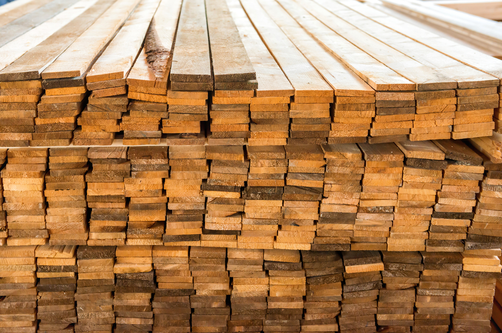 Madison’s Lumber Prices Index up 6.3%