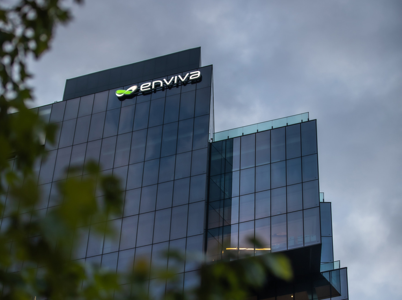 NYSE to delist Enviva’s stock by October 22