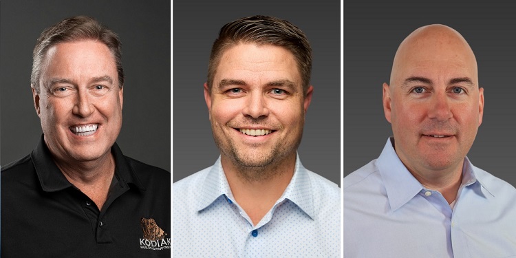 Kodiak Building Partners announces IT leadership changes