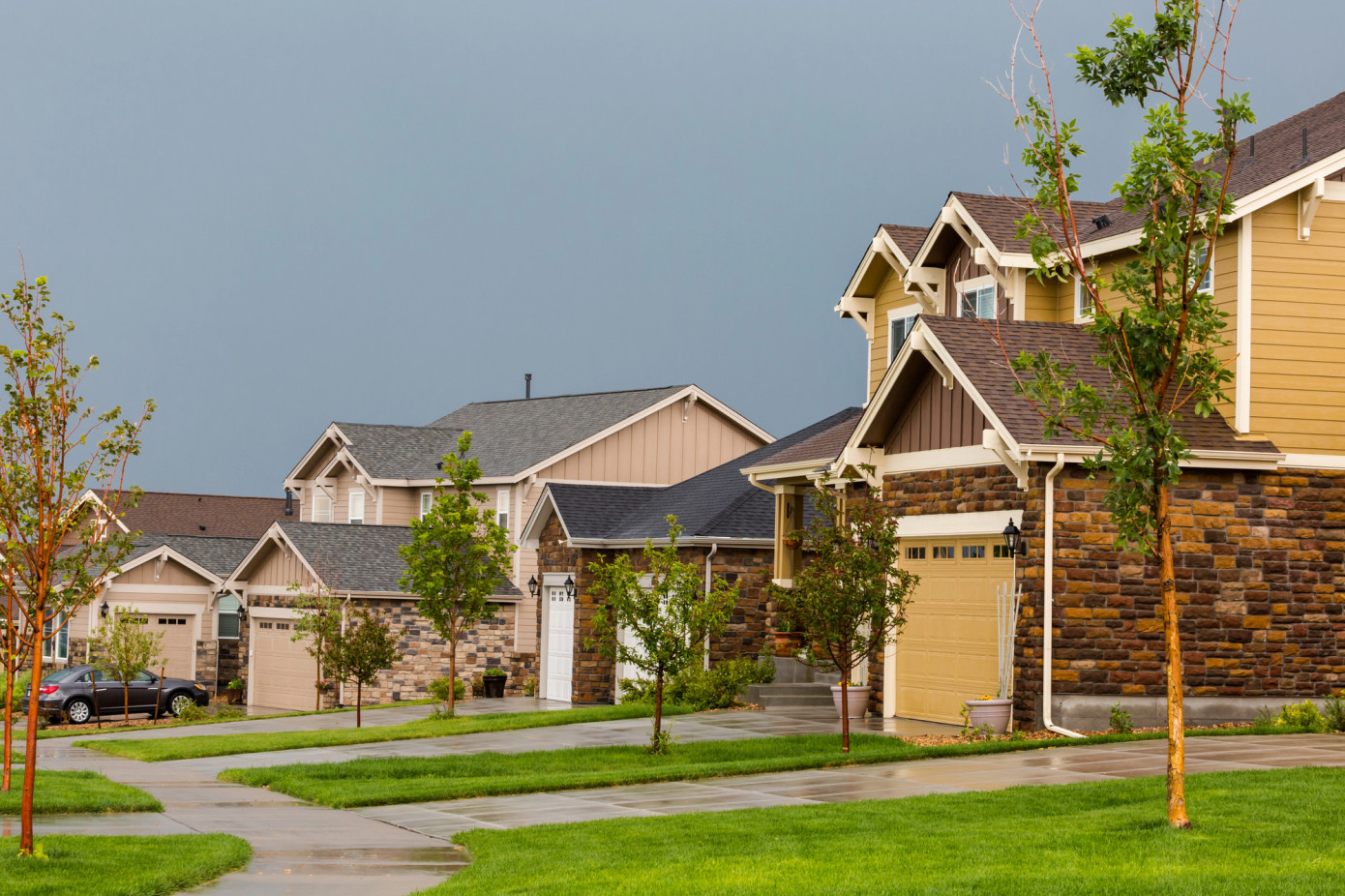 Mortgage rates exceed 7%, the highest since May 2024