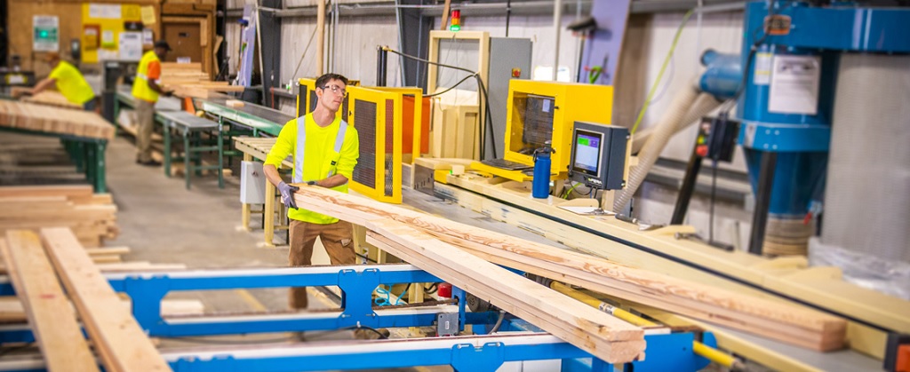 Builders FirstSource acquires National Lumber