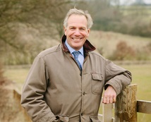 Sir William Worsley appointed as Chair of Forestry Commission