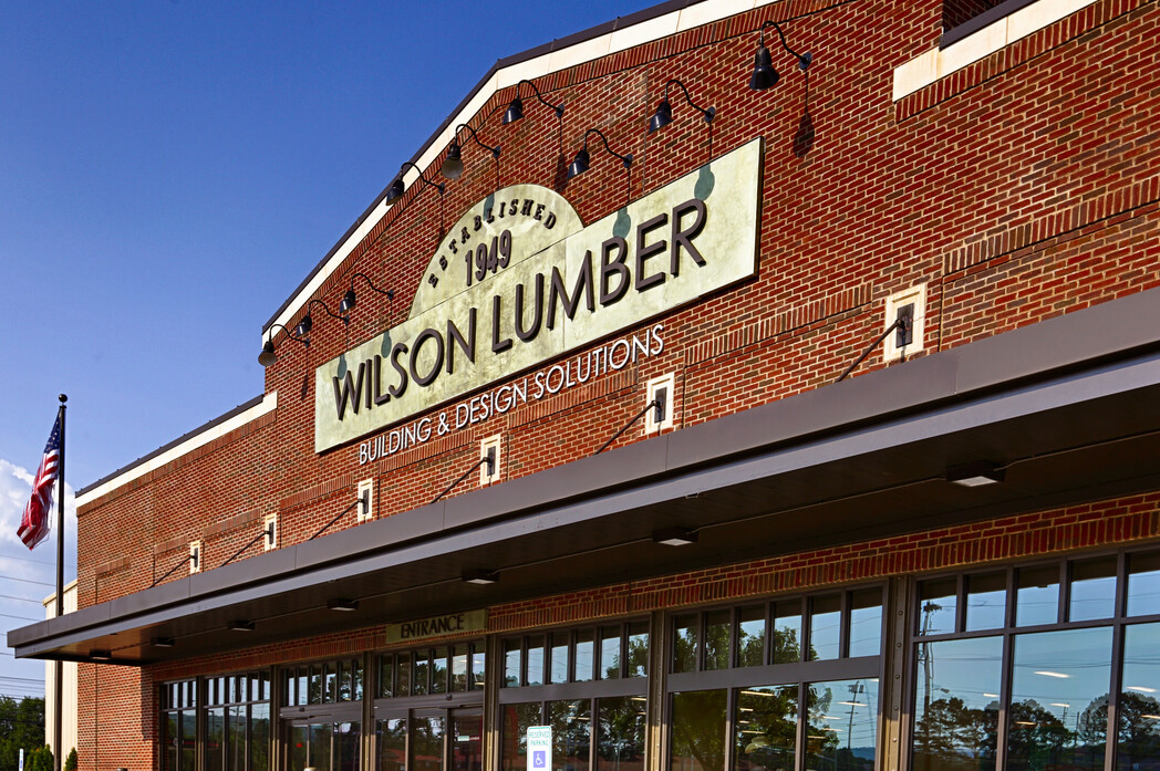 Джош Хендриксон назначен президентом Wilson Lumber