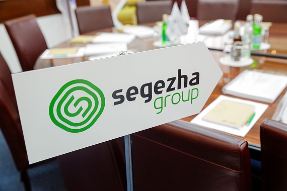 В 1 кв. 2021 г. выручка Segezha Group выросла на 27,4%