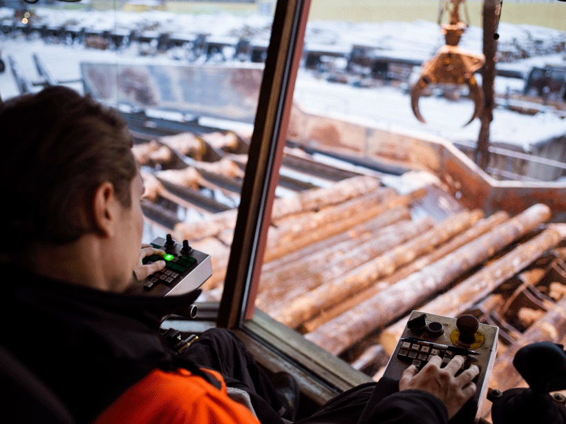 Versowood invests Euro 15 million in its Vierumäki sawmill in Finland