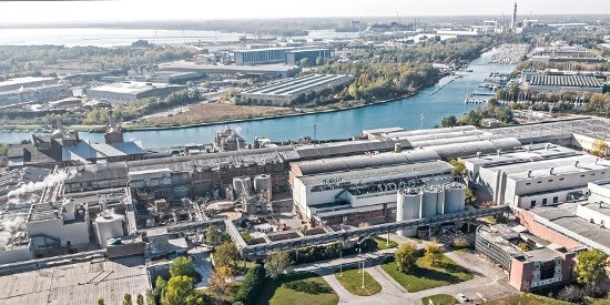 Mondi completes Duino mill acquisition in Italy