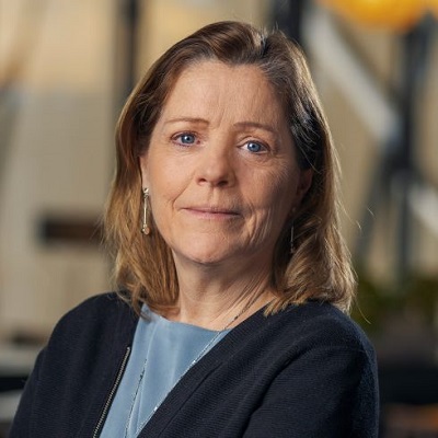 BillerudKorsnäs EVP Commercial Helene Biström leaves the company