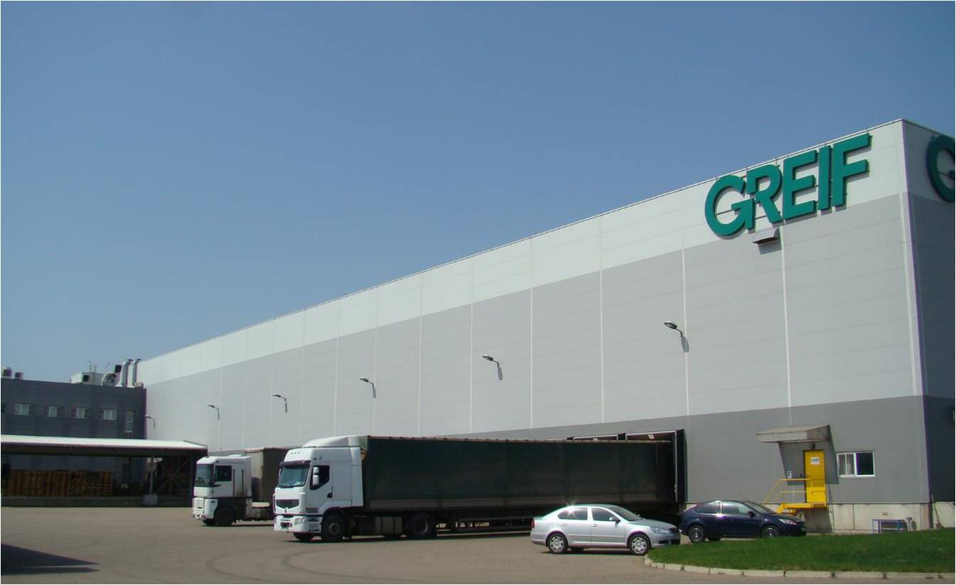 Greif opens new facility in Pasir Gudang, Malaysia