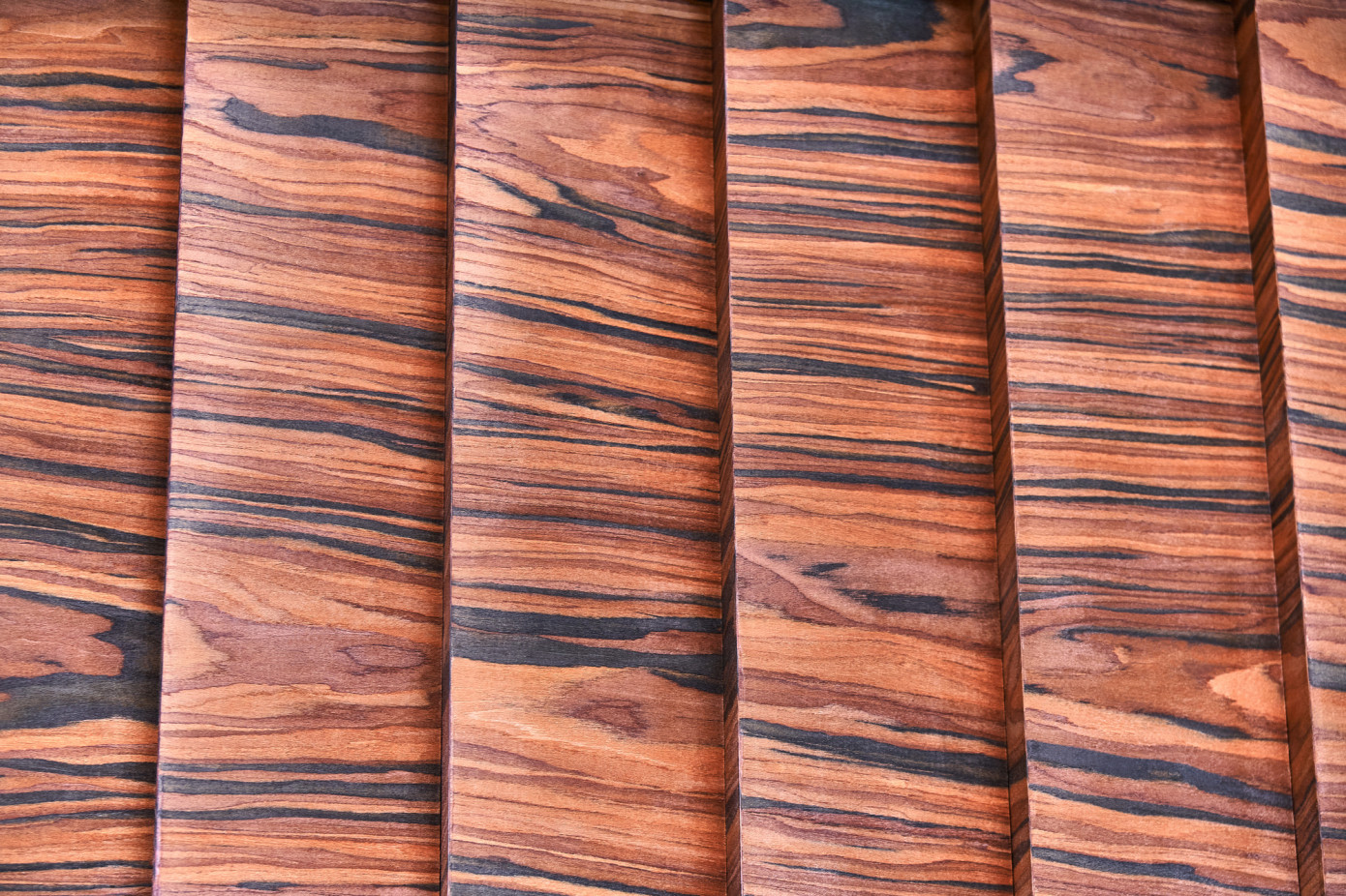 Exports of wood veneer from China grow 26% in February