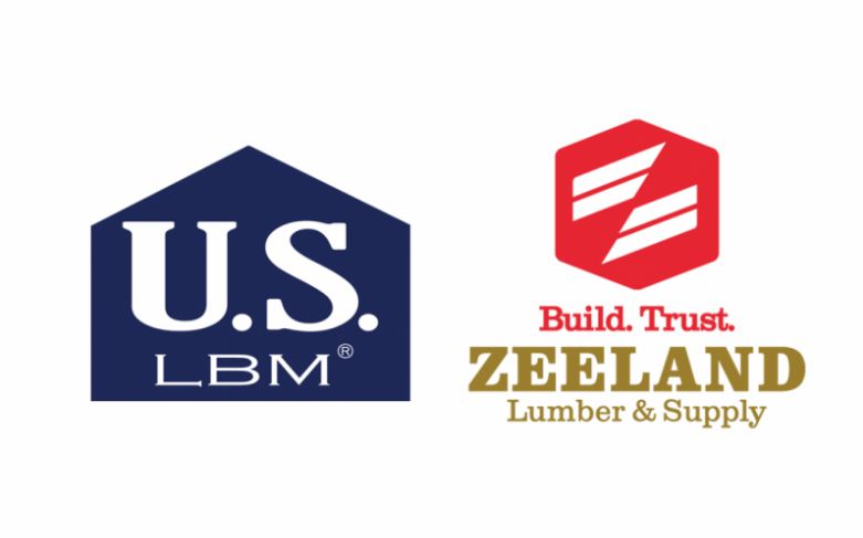 US LBM приобрела американскую Zeeland Lumber & Supply