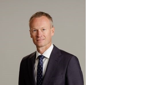 Huhtamaki appoints Fredrik Davidsson as EVP, Digital and Process Performance