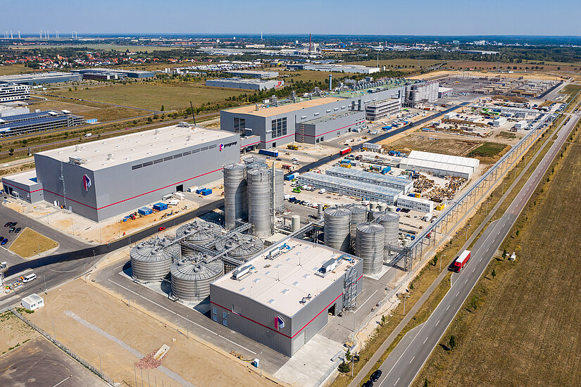 Progroup builds waste-to-energy plant at Sandersdorf-Brehna site in Germany