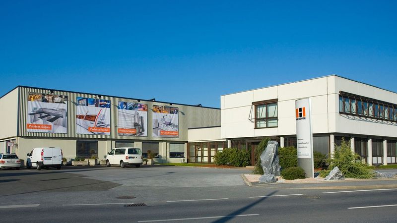 Weinig Group invests Euro 15 million in subsidiary Holz-Her