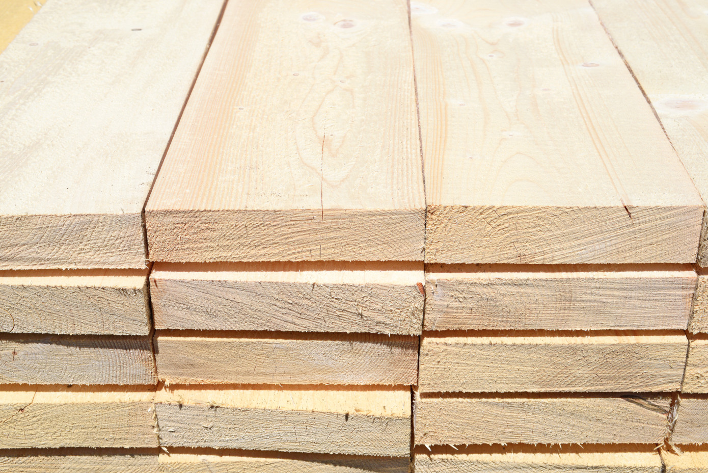 UK import lumber price increases 16% in May