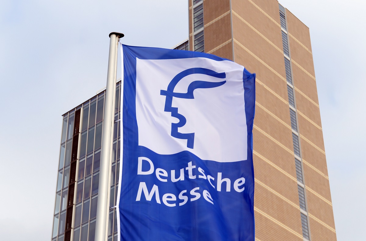 Deutsche Messe poised for relaunch