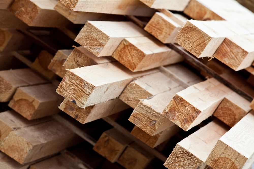 Alaska Governor signs bill to establish lumber grading program