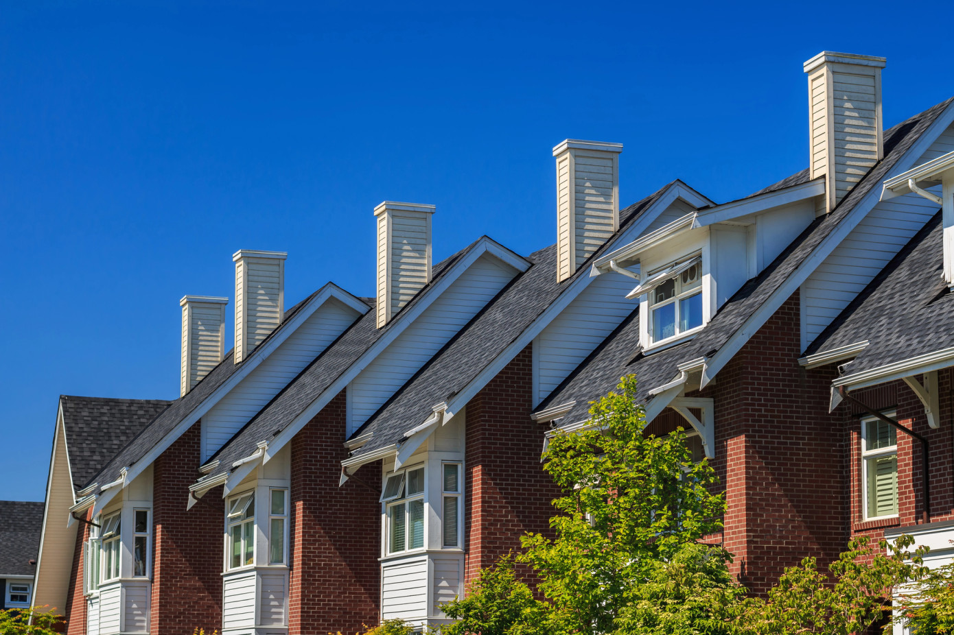 Mortgage rates reach 6.72%, reflecting a steady increase