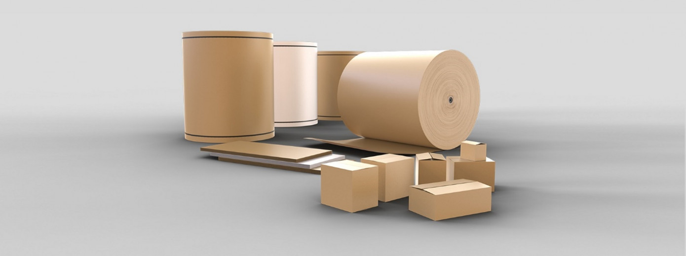 SCGP построит новый завод по производству упаковочной бумаги во Вьетнаме