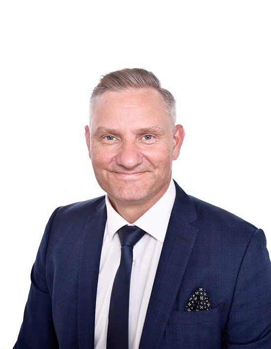 Andritz appoints Jarno Nymark to its Executive Board