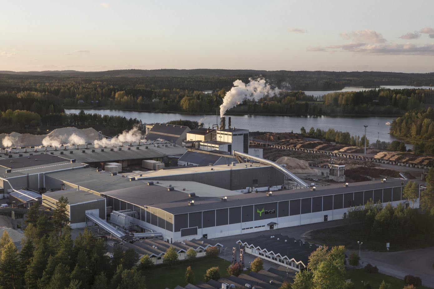 Metsä Fibre announces temporary layoffs at Lappeenranta and Vilppula sawmills in Finland