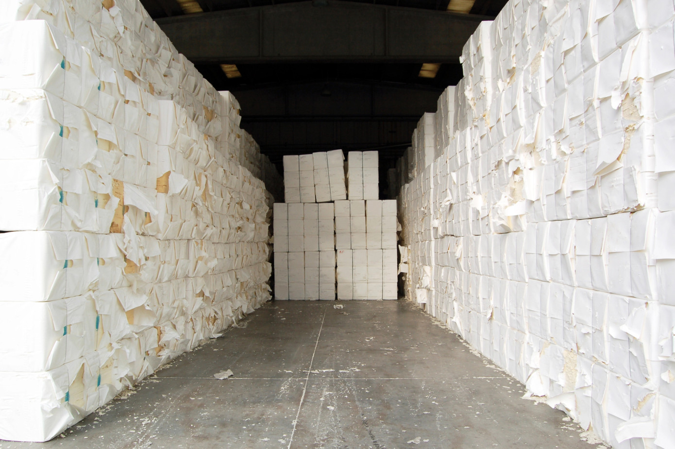 In July, price for hardwood bleached kraft pulp imported to China rises 3%