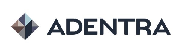 Во 2 кв. 2023 г. продажи Adentra снизились на 16,3%