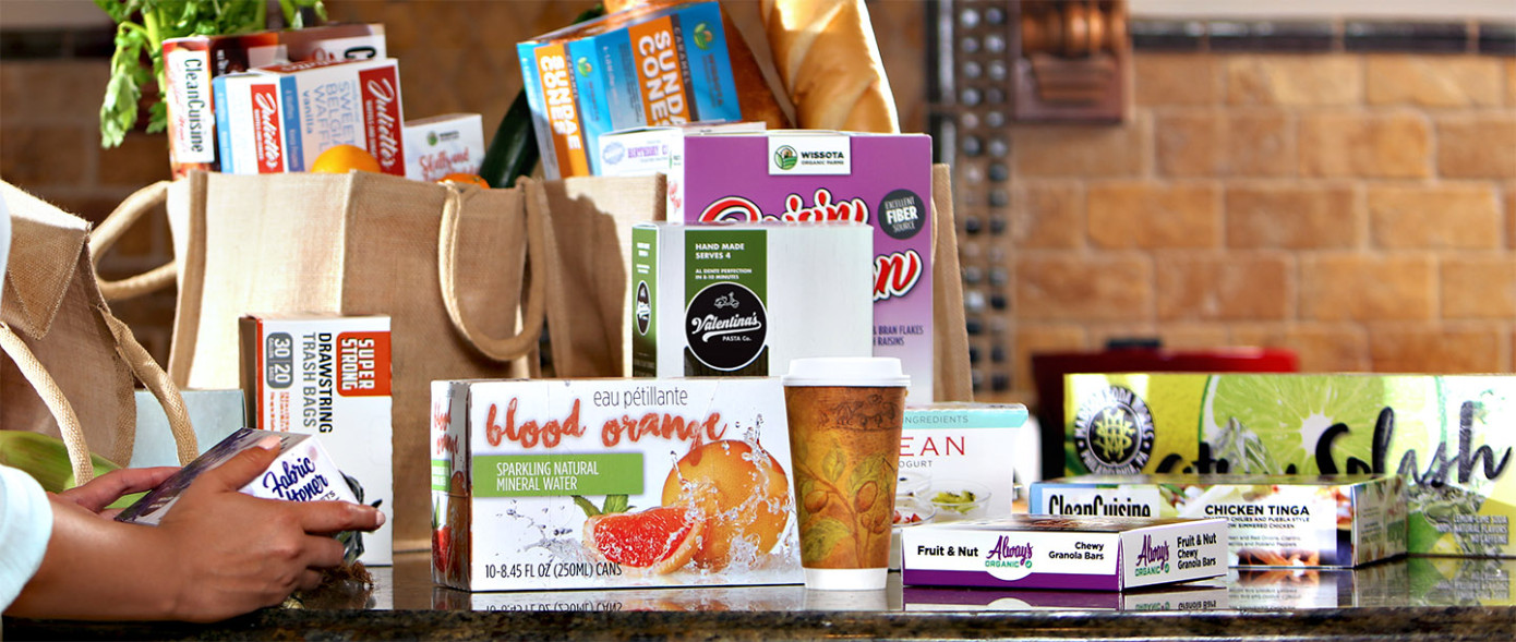 Graphic Packaging"s Q2 net sales increased by 1%