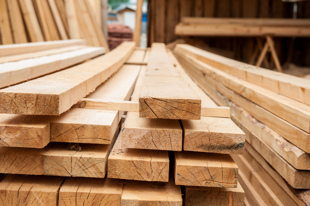 Madison’s Lumber Prices Index up 7%