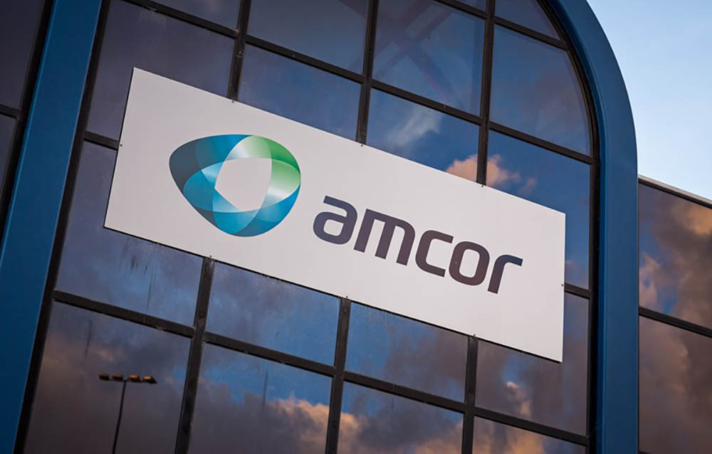 Amcor приобретет китайскую MDK